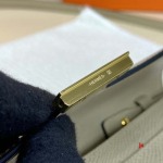 エルメス高品質新作入荷本革 財布 JIANGX工場