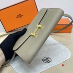 エルメス高品質新作入荷本革 財布 JIANGX工場