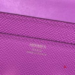 エルメス高品質新作入荷本革 財布 JIANGX工場