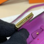 エルメス高品質新作入荷本革 財布 JIANGX工場