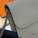 エルメス高品質新作入荷本革 財布 JIANGX工場