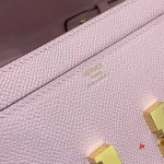 エルメス高品質新作入荷本革 財布 JIANGX工場