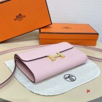 エルメス高品質新作入荷本革 財布 JIANGX工場