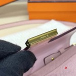 エルメス高品質新作入荷本革 財布 JIANGX工場