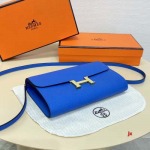 エルメス高品質新作入荷本革 財布 JIANGX工場