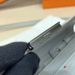 エルメス高品質新作入荷本革 財布 JIANGX工場