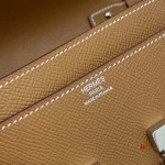 エルメス高品質新作入荷本革 財布 JIANGX工場