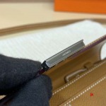 エルメス高品質新作入荷本革 財布 JIANGX工場