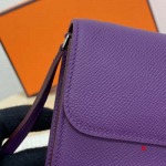 エルメス高品質新作入荷本革 財布 JIANGX工場