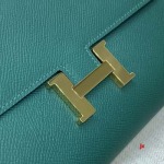 エルメス高品質新作入荷本革 財布 JIANGX工場