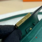 エルメス高品質新作入荷本革 財布 JIANGX工場