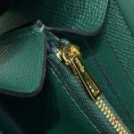 エルメス高品質新作入荷本革 財布 JIANGX工場