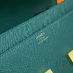 エルメス高品質新作入荷本革 財布 JIANGX工場