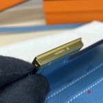 エルメス高品質新作入荷本革 財布 JIANGX工場