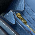 エルメス高品質新作入荷本革 財布 JIANGX工場