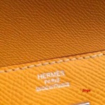 エルメス高品質新作入荷本革 財布 JINGG工場