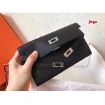 エルメス高品質新作入荷本革 財布 JINGG工場