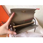 エルメス高品質新作入荷本革 財布 JINGG工場