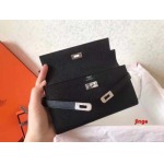 エルメス高品質新作入荷本革 財布 JINGG工場