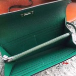 エルメス高品質新作入荷本革 財布 JINGG工場