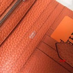 エルメス高品質新作入荷本革 財布 JINGG工場