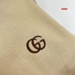 2025年早春原版復刻新品入荷グッチ スウェットBEIER工場