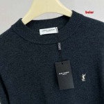 2025年早春原版復刻新品入荷イヴサンローランカシミヤセーター BEIER工場