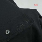 2025年早春原版復刻新品入荷ディオール 長袖 シャツ アウターBEIER工場