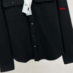 2025年早春原版復刻新品入荷ディオール 長袖 シャツ アウターBEIER工場