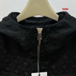 2025年早春原版復刻新品入荷クロムハーツダウンジャケット BEIER工場