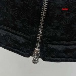 2025年早春原版復刻新品入荷クロムハーツダウンジャケット BEIER工場