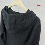 2025年早春原版復刻新品入荷グッチカシミヤセーター パーカーBEIER工場