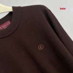 2025年早春原版復刻新品入荷グッチ カシミヤセーター BEIER工場