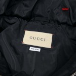 2025年早春原版復刻新品入荷グッチダウンジャケット BEIER工場