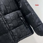 2025年早春原版復刻新品入荷グッチダウンジャケット BEIER工場