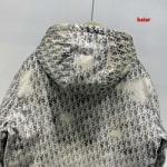 2025年早春原版復刻新品入荷ディオール ダウンジャケット BEIER工場