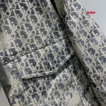 2025年早春原版復刻新品入荷ディオール ダウンジャケット BEIER工場