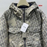 2025年早春原版復刻新品入荷ディオール ダウンジャケット BEIER工場