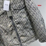 2025年早春原版復刻新品入荷ディオール ダウンジャケット BEIER工場