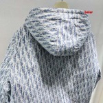 2025年早春原版復刻新品入荷ディオール ダウンジャケットBEIER工場