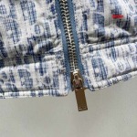 2025年早春原版復刻新品入荷ディオール ダウンジャケットBEIER工場