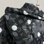 2025年早春原版復刻新品入荷ルイヴィトンダウンジャケットBEIER工場