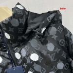 2025年早春原版復刻新品入荷ルイヴィトンダウンジャケットBEIER工場