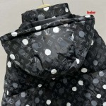 2025年早春原版復刻新品入荷ルイヴィトンダウンジャケットBEIER工場