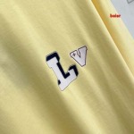 2025年早春原版復刻新品入荷ルイヴィトン 長袖 Tシャツ BEIER工場