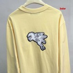 2025年早春原版復刻新品入荷ルイヴィトン 長袖 Tシャツ BEIER工場