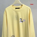 2025年早春原版復刻新品入荷ルイヴィトン 長袖 Tシャツ BEIER工場