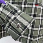 2025年早春原版復刻新品入荷 クロムハーツ 綿入れの服ジャケットアウター BEIER工場