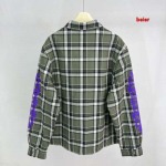 2025年早春原版復刻新品入荷 クロムハーツ 綿入れの服ジャケットアウター BEIER工場