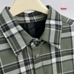 2025年早春原版復刻新品入荷 クロムハーツ 綿入れの服ジャケットアウター BEIER工場